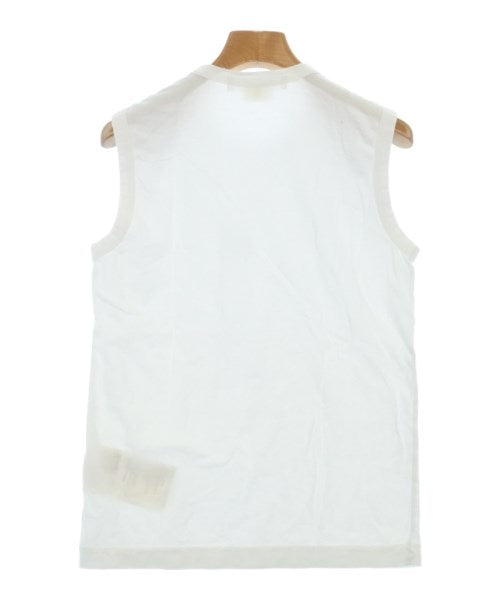 COMME des GARCONS COMME des GARCONS เสื้อกล้าม