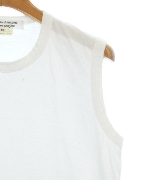 COMME des GARCONS COMME des GARCONS เสื้อกล้าม