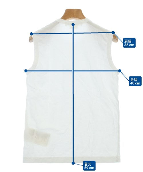 COMME des GARCONS COMME des GARCONS เสื้อกล้าม