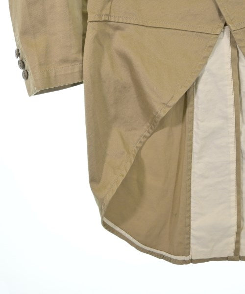 COMME des GARCONS COMME des GARCONS แจ็คเก็ตลำลอง