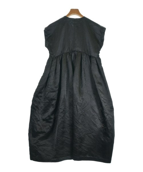 COMME des GARCONS COMME des GARCONS ชุดเดรส