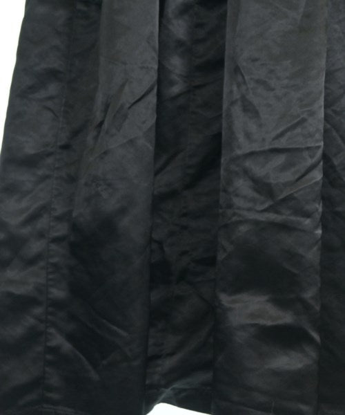 COMME des GARCONS COMME des GARCONS ชุดเดรส