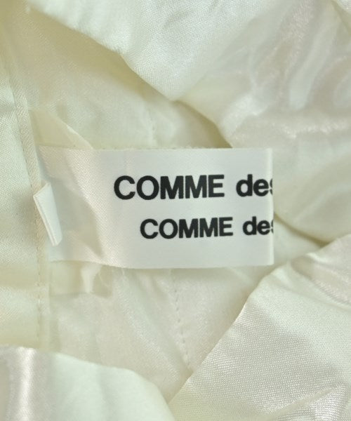 COMME des GARCONS COMME des GARCONS อื่น