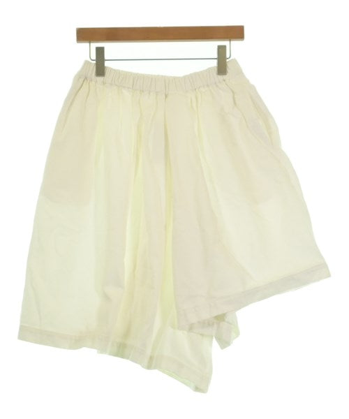 COMME des GARCONS COMME des GARCONS กางเกงขาสั้น