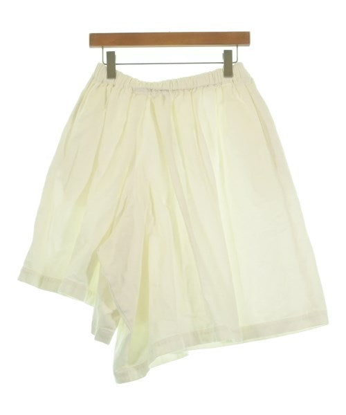 COMME des GARCONS COMME des GARCONS กางเกงขาสั้น