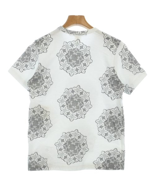 COMME des GARCONS COMME des GARCONS เสื้อยืด/เสื้อท็อปส์