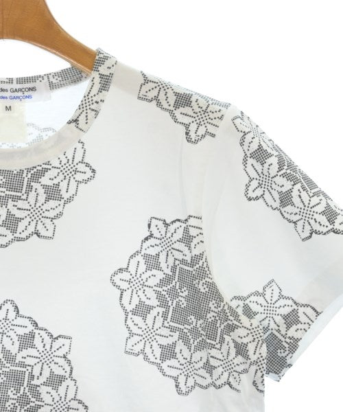 COMME des GARCONS COMME des GARCONS เสื้อยืด/เสื้อท็อปส์