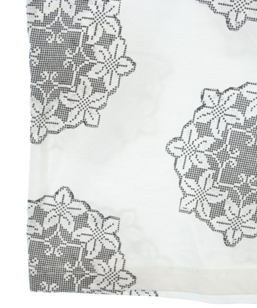 COMME des GARCONS COMME des GARCONS เสื้อยืด/เสื้อท็อปส์