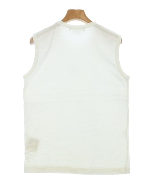 COMME des GARCONS COMME des GARCONS เสื้อกล้าม