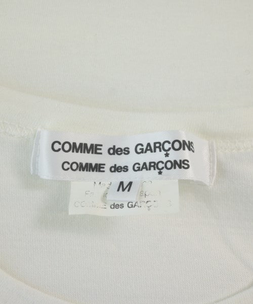 COMME des GARCONS COMME des GARCONS เสื้อกล้าม