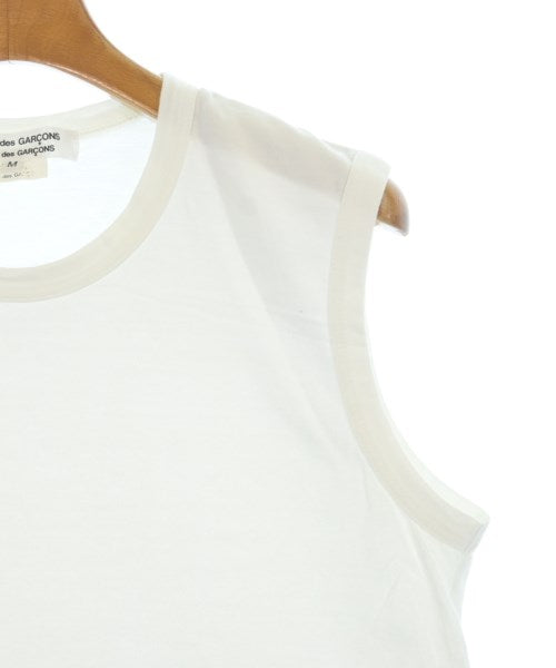 COMME des GARCONS COMME des GARCONS เสื้อกล้าม