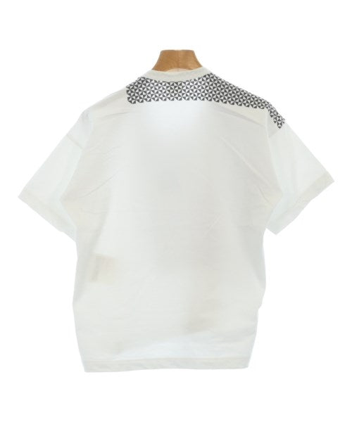 COMME des GARCONS COMME des GARCONS เสื้อยืด/เสื้อท็อปส์