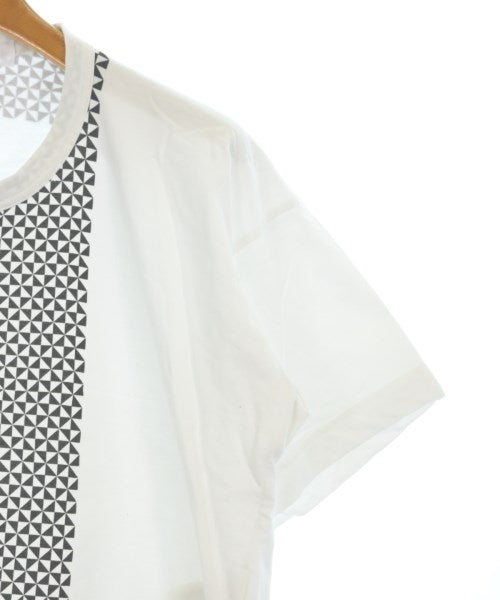 COMME des GARCONS COMME des GARCONS เสื้อยืด/เสื้อท็อปส์