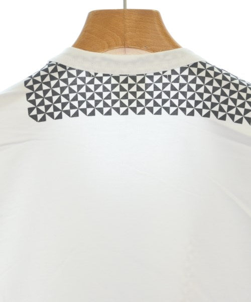 COMME des GARCONS COMME des GARCONS เสื้อยืด/เสื้อท็อปส์