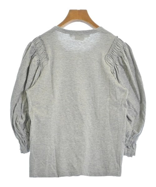 COMME des GARCONS COMME des GARCONS เสื้อยืด/เสื้อท็อปส์