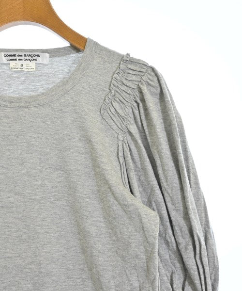 COMME des GARCONS COMME des GARCONS เสื้อยืด/เสื้อท็อปส์