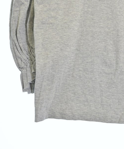 COMME des GARCONS COMME des GARCONS เสื้อยืด/เสื้อท็อปส์