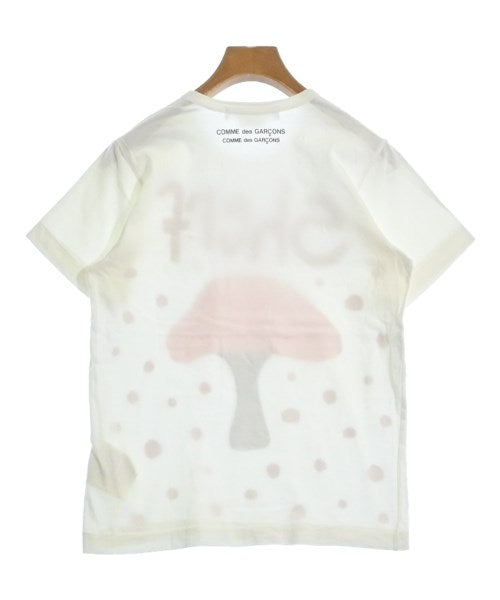 COMME des GARCONS COMME des GARCONS เสื้อยืด/เสื้อท็อปส์