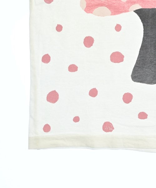 COMME des GARCONS COMME des GARCONS เสื้อยืด/เสื้อท็อปส์