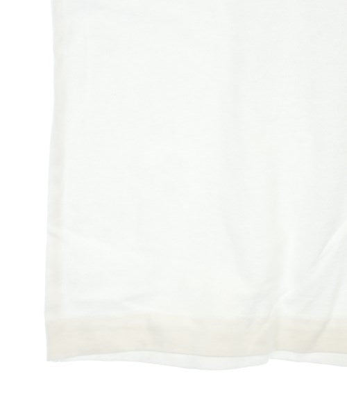 COMME des GARCONS COMME des GARCONS เสื้อยืด/เสื้อท็อปส์