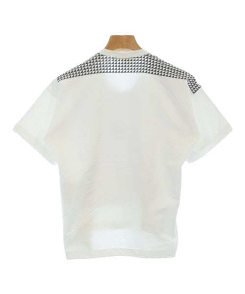 COMME des GARCONS COMME des GARCONS เสื้อยืด/เสื้อท็อปส์