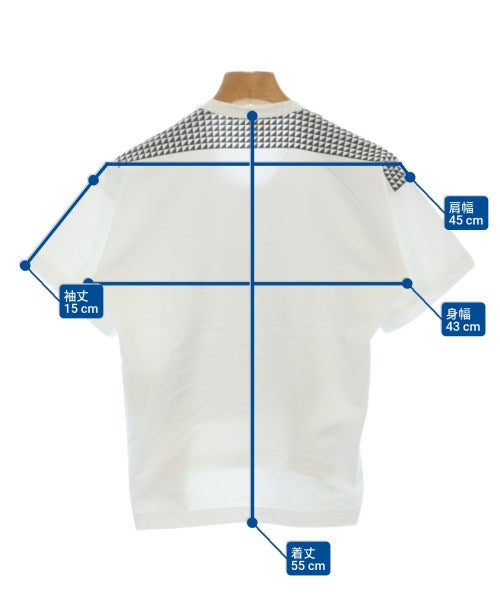 COMME des GARCONS COMME des GARCONS เสื้อยืด/เสื้อท็อปส์