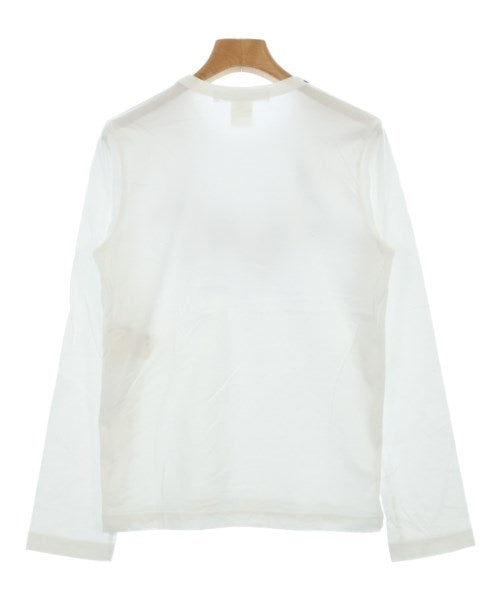 COMME des GARCONS COMME des GARCONS เสื้อยืด/เสื้อท็อปส์