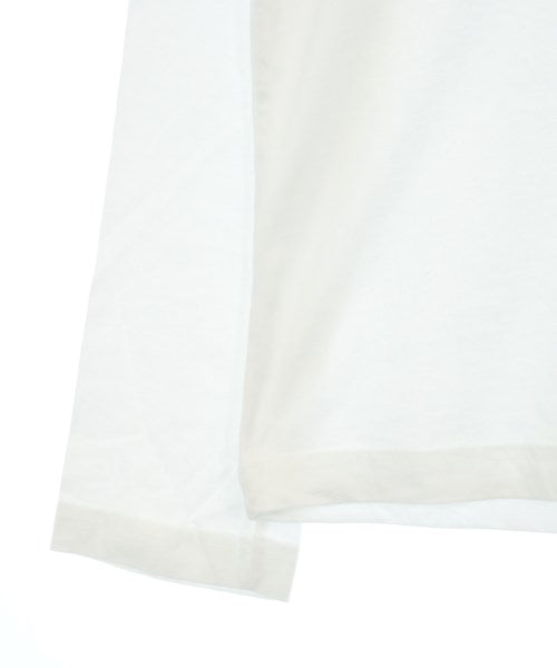 COMME des GARCONS COMME des GARCONS เสื้อยืด/เสื้อท็อปส์