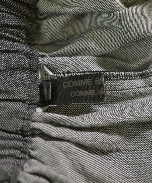 COMME des GARCONS COMME des GARCONS กางเกง อื่น