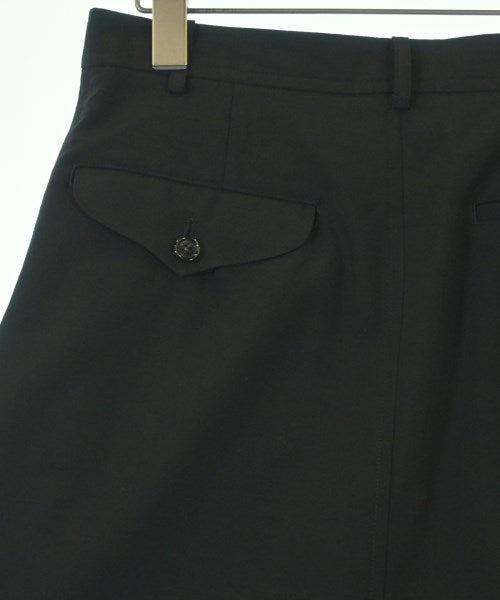 COMME des GARCONS COMME des GARCONS กระโปรงยาว/แม็กซี่ยาว