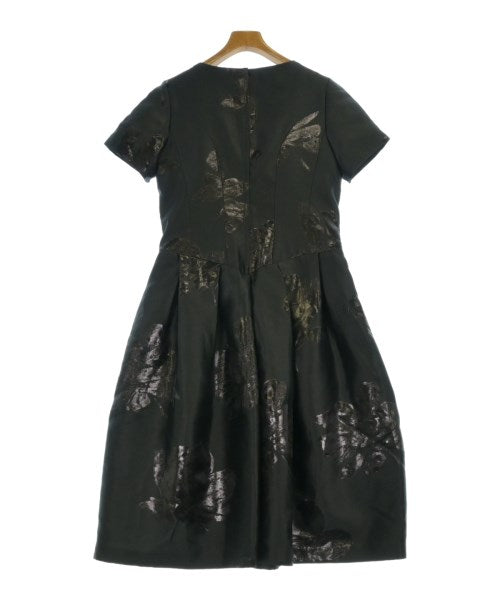 COMME des GARCONS COMME des GARCONS ชุดเดรส