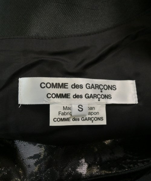 COMME des GARCONS COMME des GARCONS ชุดเดรส