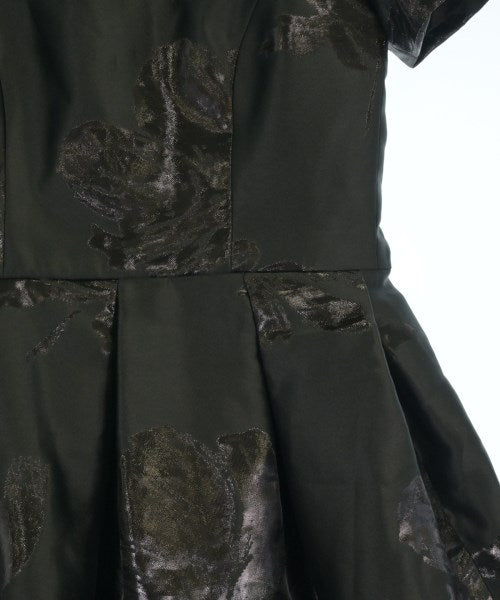 COMME des GARCONS COMME des GARCONS ชุดเดรส