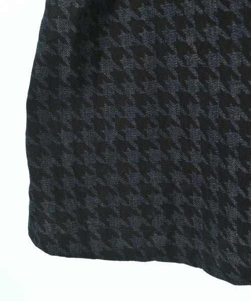 COMME des GARCONS COMME des GARCONS กระโปรงยาวถึงเข่า