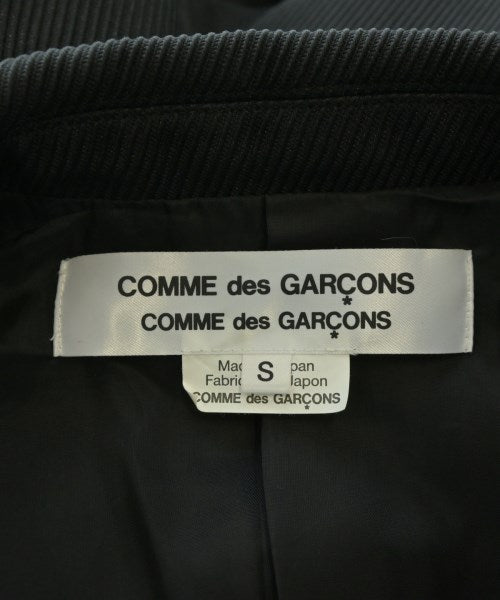 COMME des GARCONS COMME des GARCONS เบลเซอร์/แจ็คเก็ตสูท