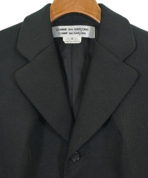 COMME des GARCONS COMME des GARCONS เบลเซอร์/แจ็คเก็ตสูท