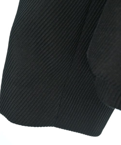 COMME des GARCONS COMME des GARCONS เบลเซอร์/แจ็คเก็ตสูท