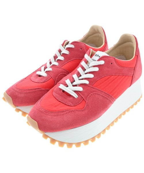 COMME des GARCONS COMME des GARCONS รองเท้าผ้าใบ