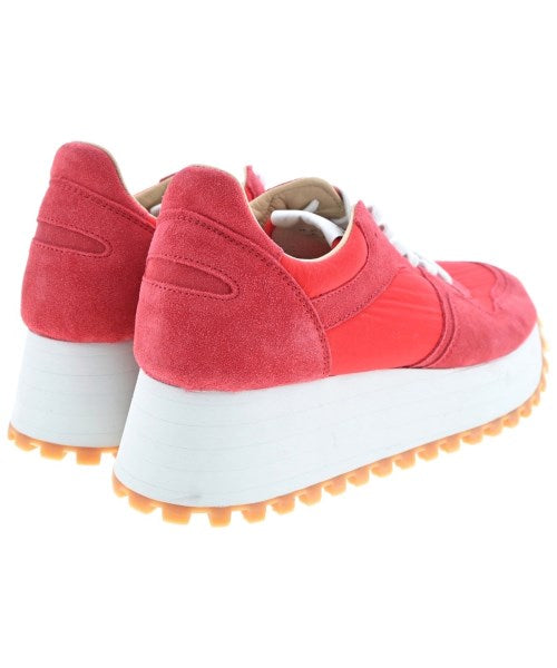 COMME des GARCONS COMME des GARCONS รองเท้าผ้าใบ