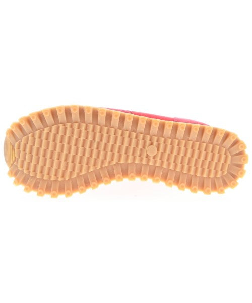 COMME des GARCONS COMME des GARCONS รองเท้าผ้าใบ