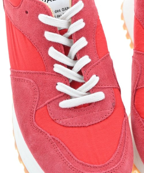 COMME des GARCONS COMME des GARCONS รองเท้าผ้าใบ