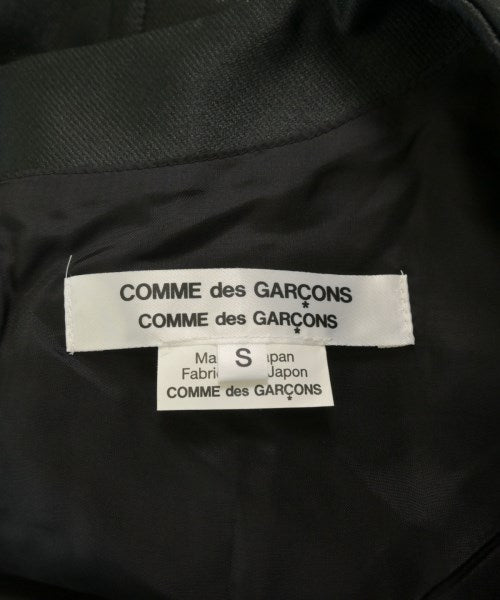 COMME des GARCONS COMME des GARCONS ชุดเดรส