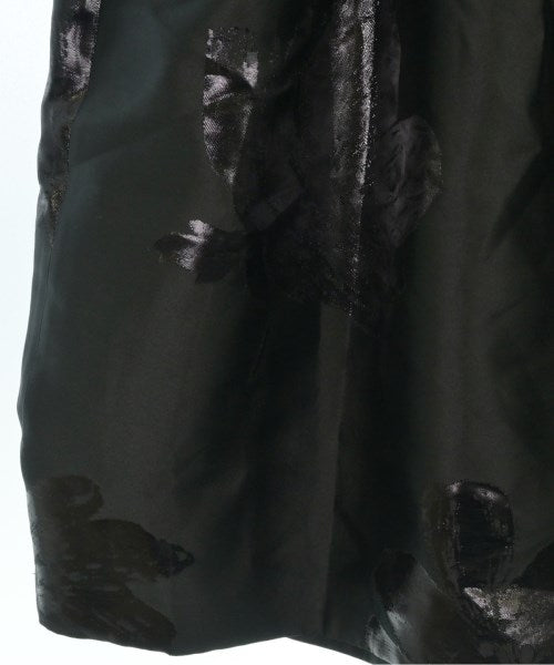 COMME des GARCONS COMME des GARCONS ชุดเดรส