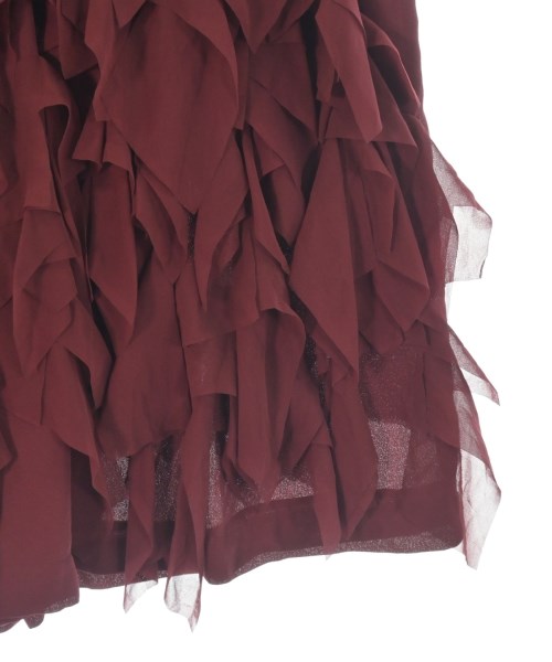 COMME des GARCONS COMME des GARCONS กางเกงขาสั้น