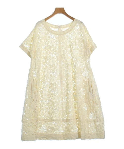 COMME des GARCONS COMME des GARCONS ชุดเดรส