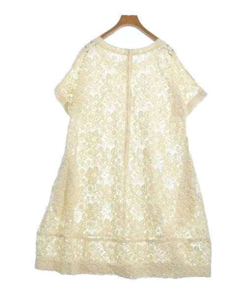 COMME des GARCONS COMME des GARCONS ชุดเดรส