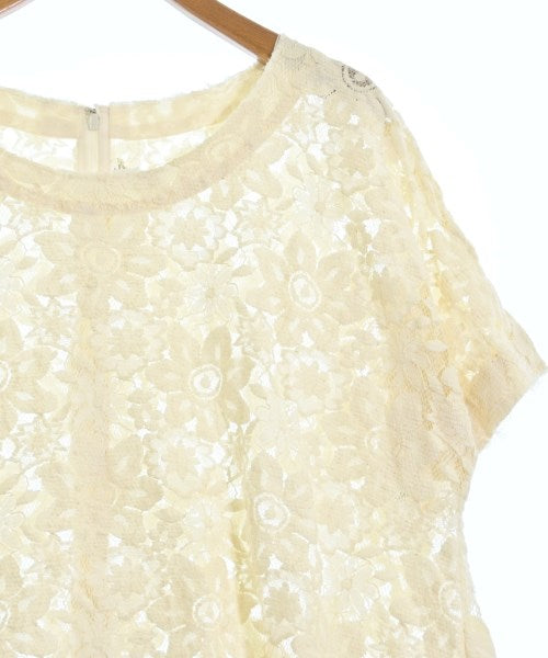 COMME des GARCONS COMME des GARCONS ชุดเดรส