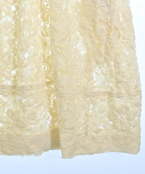 COMME des GARCONS COMME des GARCONS ชุดเดรส