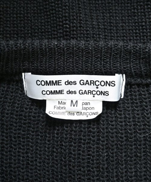 COMME des GARCONS COMME des GARCONS เสื้อกันหนาว