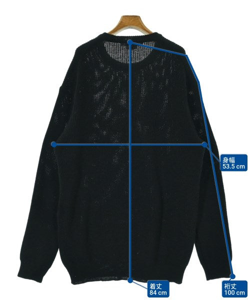 COMME des GARCONS COMME des GARCONS เสื้อกันหนาว